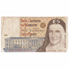 Ireland 1994 5 Pound Note, E153, Circ