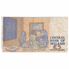 Ireland 1994 5 Pound Note, E153, Circ