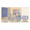 Ireland 1998-99 5 Pound Note, E155, VF