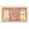 Italy 1951 100 Lire Note, Pick #92b, VF