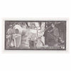 Luxembourg 1972 50 Franc Note, Pick #55a, UNC