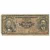 Mexico Sinaloa 1915 50 Peso Note, Pick #1047a, VG-F