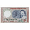 Netherlands 1953 10 Gulden Note, Pick #85, EF