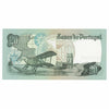 Portugal 1978 20 Escudos Note, Pick #176b, UNC