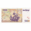 Portugal 1998 1,000 Escudos Note, Pick #188c, UNC