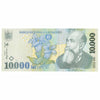 Romania 1999 10,000 Lei Note, Pick #108a, UNC