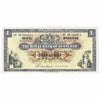 Scotland 1967 Royal Bank of Scotland 1 Pound Note, SC804b, VF-EF