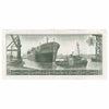 Scotland 1969 Clydesdale Bank 1 Pound Note, Pick #202, VF-EF