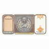 Uzbekistan 1994 50 Sum Note, Pick #78, UNC