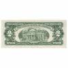 USA 1953C $2 Note, FR #1512, Granahan-Dillon, EF-AU