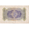 Great Britain 1943 1 Shilling Note,