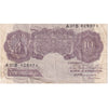Great Britain 1940 10 Shilling Note, A-D, VF