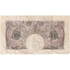 Great Britain 1940 10 Shilling Note, A-D, VF