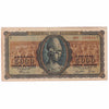 Greece Note 1943 5000 Drachmai, VF