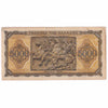 Greece Note 1943 5000 Drachmai, VF