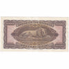 Greece Note 1953 1000 Drachmai, VF-EF