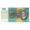 Australia Note 1979 10 Dollars, VF-EF
