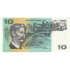 Australia Note 1979 10 Dollars, VF-EF