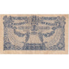 Belgium Note 1921 1 Franc, VF-EF