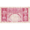 British Carribean Territories Note 1956 1 Dollar, VF