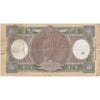 Italy Note 1963 5000 Lire, VF
