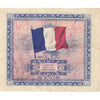 France Note 1944 5 Francs, EF