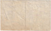 Argentina Note 1869 1 Peso Printed Sig. VF-EF
