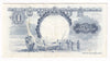 Malaya & British Borneo Note 1959 1 Dollar, EF