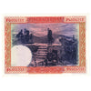 Spain Note 1925 100 Pesetas, Series F AU