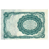 USA 1874 10-cent FR #1266, Red Seal, Extra Fine
