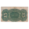 USA 1863 15-cent FR #1269, 40mm Seal, F-VF