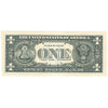 USA 2003A Federal Reserve $1 Note, Star KL#4667*, UNC
