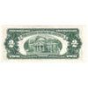 USA 1953C $2 Note, FR #1512, Granahan-Dillon, AU-UNC