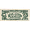 USA 1963A $2 Note, FR #1514, Granahan-Fowler, VF