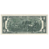 USA 1976 $2 Note, FR #1935C, Neff-Simon, Philadelphia, UNC