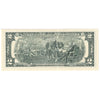 USA 2003A $2 Note, KL#4684L, San Francisco, UNC