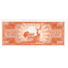 Philippines Note Pick #137b 20 Pesos, Signature 2, EF-AU