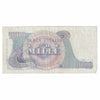 Italy 1962 1,000 Lire Note, Pick #96a, VF