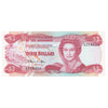 Bahamas 1984 3 Dollar Note, Pick #44a, UNC