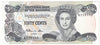 Bahamas 1984 1/2 Dollar Note, Pick #42a, UNC