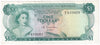 Bahamas 1974 1 Dollar Note, Pick #35a Donaldson, AU