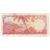 East Caribbean States 1965 1 Dollar Note, Pick #13f, Signature 9, VF