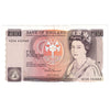 Great Britain 1984 10 Pound Note, BE162b, EF-AU