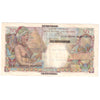 St. Pierre et Miquelon 1960 1 Nouveau Franc Note, Pick #30b, VF-EF