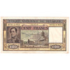 Belgium 1950 100 Francs Note, Pick #126, VF-EF