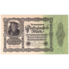 Germany 1922 50,000 Mark Note, Pick #79, UNC