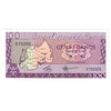 Rwanda 1964 100 Francs Note, Pick #8a, UNC
