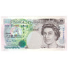 Great Britain 1990 5 Pound Note, BE118c, UNC