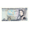 Great Britain 1988 5 Pound Note, BE117c, UNC