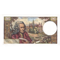 France 1971 10 Francs Note, Pick #147ds, UNC